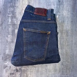 Nudie jeans size 32
